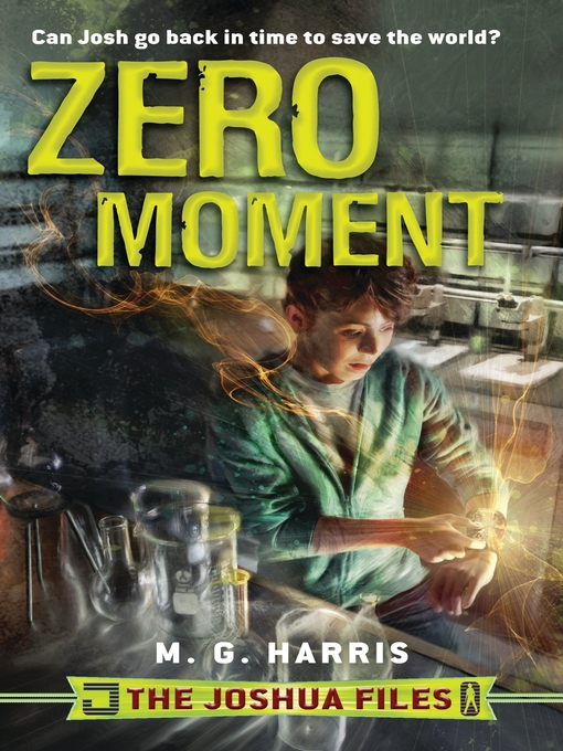 Title details for Zero Moment by M. G. Harris - Available